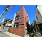ルノン大鳥居の画像