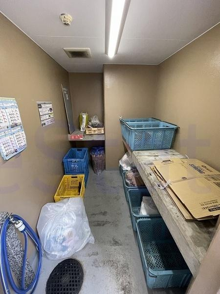 HF駒沢公園レジデンスのその他共用部分