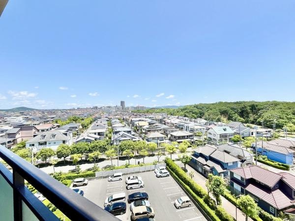 【その他】 | ネクステージ西神中央Ｄ棟