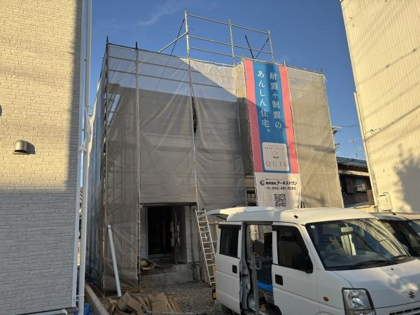 蒲郡市八百富町第1　全2棟・2号棟