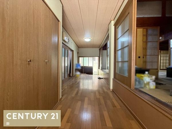 かつらぎ町広口　中古戸建の内装