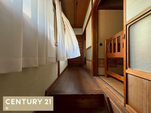かつらぎ町広口　中古戸建の内装