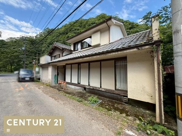 かつらぎ町広口　中古戸建