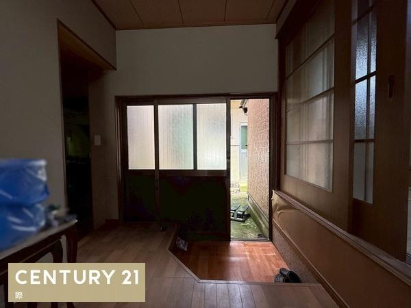 かつらぎ町広口　中古戸建の内装