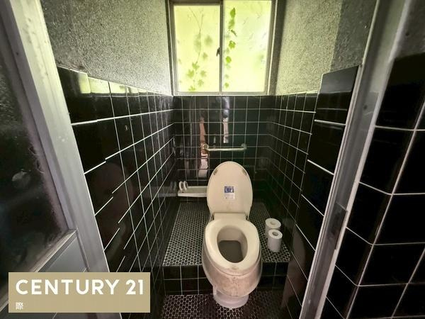 かつらぎ町広口　中古戸建のトイレ