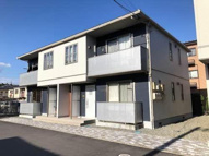 松江市国屋町のアパートの画像
