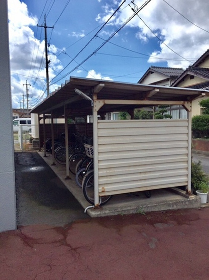 【その他共用部分】