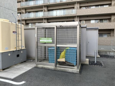 【その他共用部分】 | 富士マンション