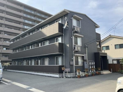【外観】 | 富士マンション