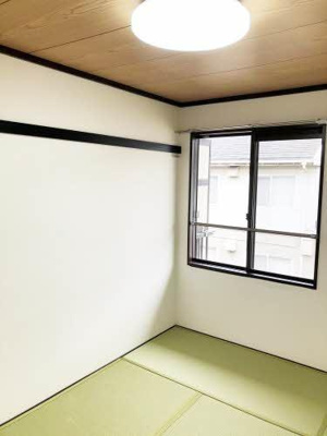 【内装】 | スーパーアスリート２１
