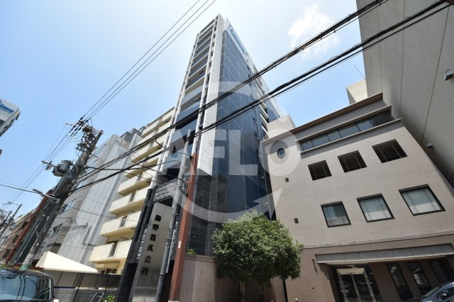 プレサンス心斎橋レヨン