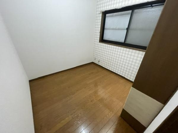 【子供部屋】