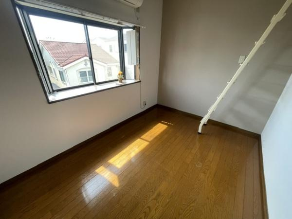 【子供部屋】