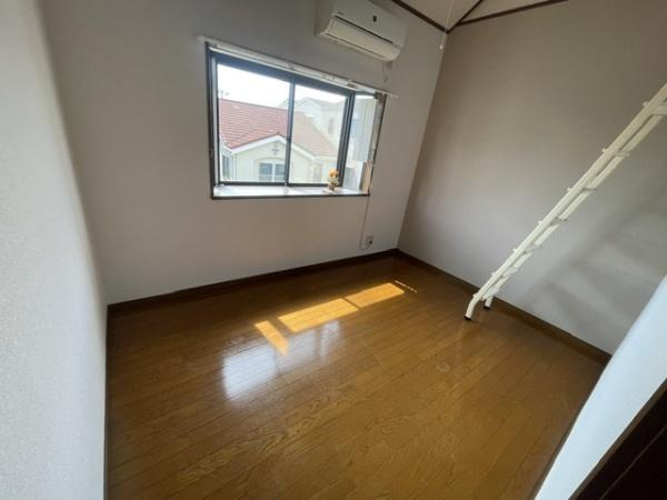 【子供部屋】
