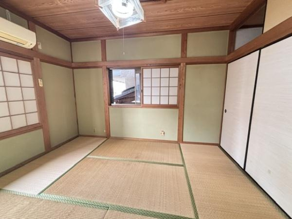 【子供部屋】