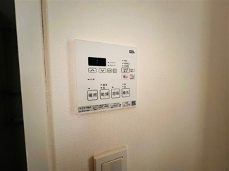 【設備】 | ディアレイシャス横浜吉野町