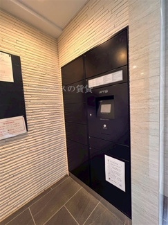 【その他共用部分】 | ディアレイシャス横浜吉野町