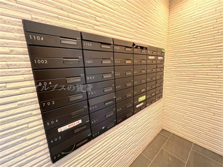 【設備】 | ディアレイシャス横浜吉野町