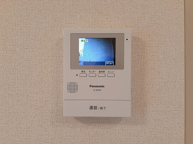 ドゥ・フレールⅠのセキュリティ