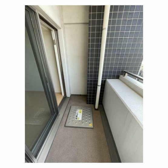【バルコニー】 | スペーシア梅屋敷
