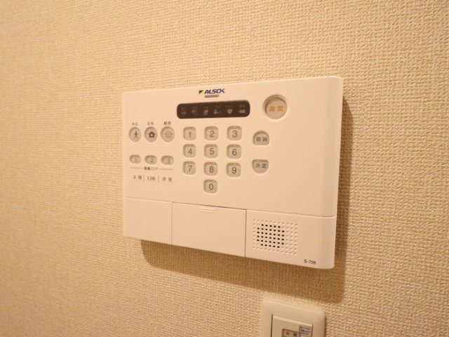ブリーズドメールのセキュリティ