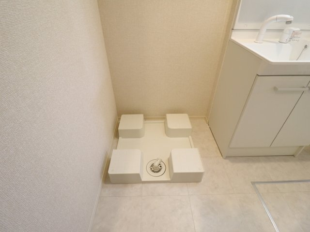 ブリーズドメールの設備