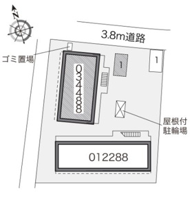 【その他】 | レオパレスＶＩＳＴＡ