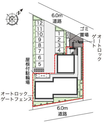 【その他】 | レオパレスエスペランサ