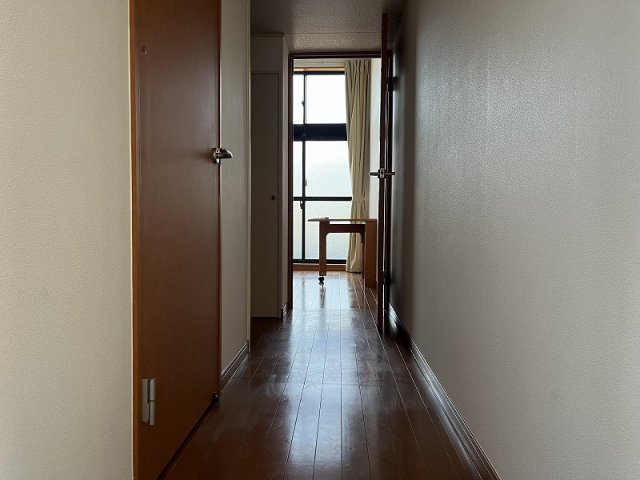 【玄関】 | レオパレスクレール稲田堤