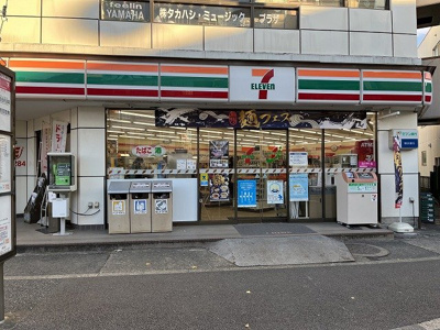 【周辺】 | レオパレスクレール稲田堤