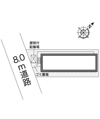 【その他】 | レオパレスクレール稲田堤