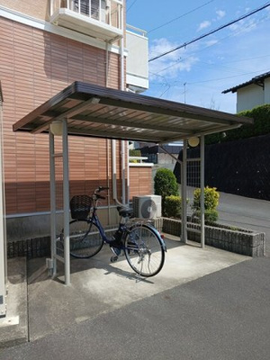 【設備】 | ブリアン