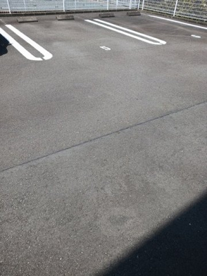 【駐車場】 | ブリアン