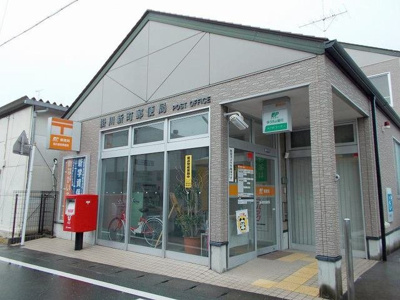 【周辺】 | ブリアン | 掛川新町郵便局まで260m
