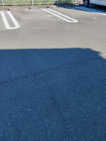 【駐車場】 | シンシア　Ⅱ