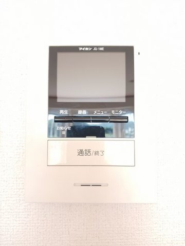 【セキュリティ】 | シンシア　Ⅱ