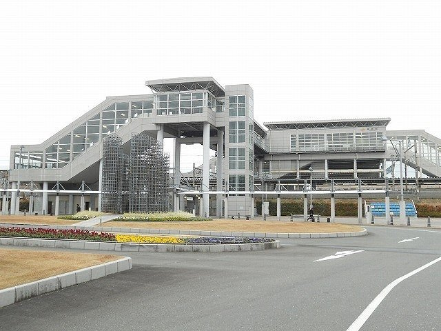 【周辺】 | シンシア　Ⅱ | 愛野駅まで1700m