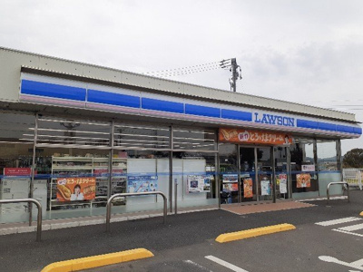 【周辺】 | シンシア　Ⅱ | ローソン 掛川領家店まで1100m