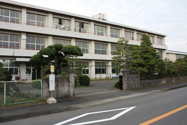 【周辺】 | シンシア　Ⅱ | 曽我小学校まで1600m