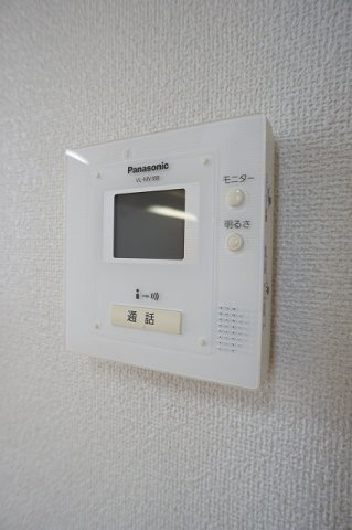 【セキュリティ】 | プラシード・カーサ