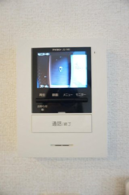 【セキュリティ】 | コンフォートスクエア