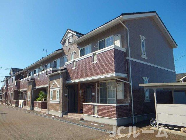 スノー　ヒーロー　Ａの外観