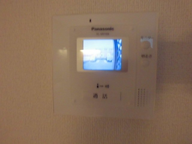 ピーノパストラル４のセキュリティ