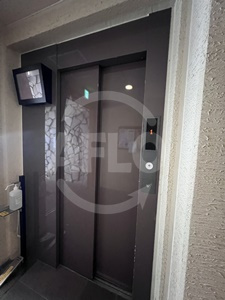 きーとすはうすのその他共用部分|きーとすはうす　エレベーター