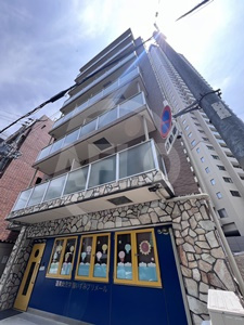 きーとすはうすの外観|きーとすはうす　外観