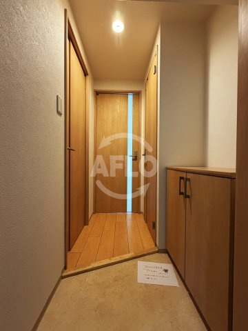 きーとすはうすの玄関|きーとすはうす　玄関