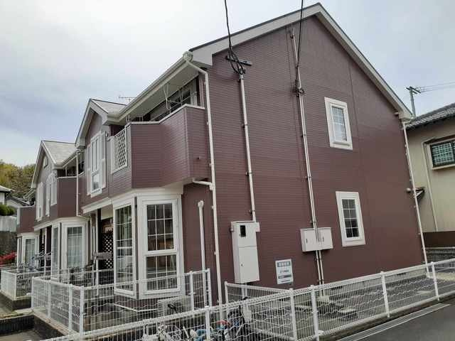 ブルースカイ国分
