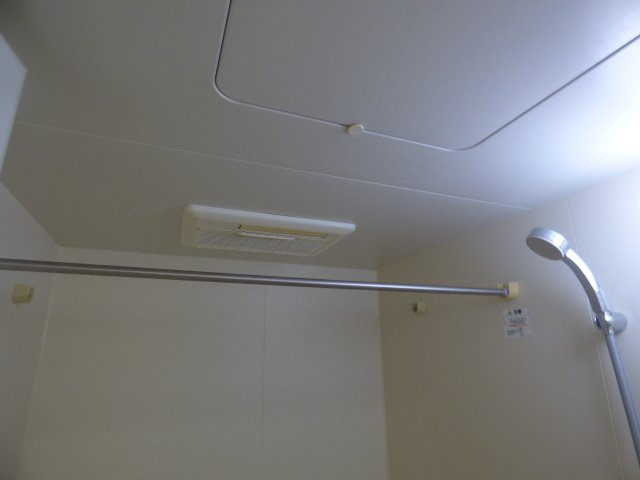 シャルムの設備