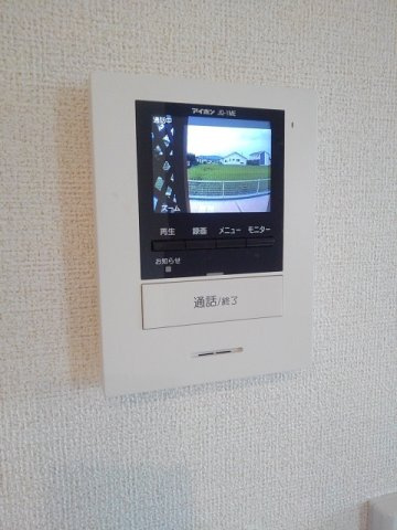 ゼファー川原崎のセキュリティ