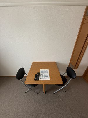 レオパレスグリーンハイムのその他
